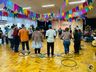 Festa Regional das Apaes reúne alunos, professores e autoridades