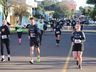 Cerca de 500 pessoas participam da 2ª Corrida do Soldado em SMOeste 