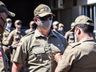 SMO: Militares da PM e do Corpo de Bombeiros são promovidos