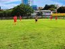 Corintians larga com vantagem após vencer a primeira da final em São José do Cedro