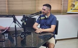 Secretário participa de capacitação sobre recursos para entidades