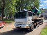 Obras de revitalização da Avenida Uruguai são retomadas