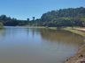 Inaugurado o Lago Municipal José Lario Zimmer em São José Cedro