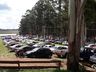 Veloterra atrai pessoas de toda região neste domingo em São José do Cedro