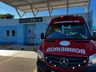 Idosa que estava desaparecida é localizada em área de mata em SMOeste 