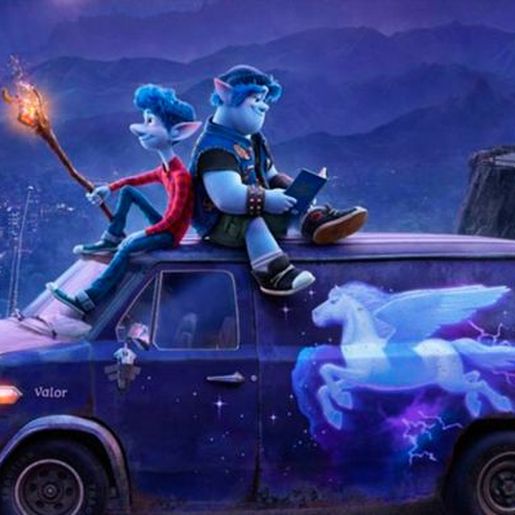 Filme Dois Irmãos – Uma Jornada Fantástica estreia nesta quinta-feira 