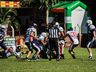 No detalhe, São Miguel Indians é superado por Cascavel Olympians; fotos