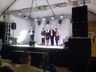 Autoridades regionais acompanham abertura da Expo Cedro
