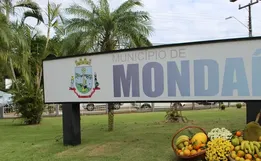 Mondaí avança com obras de infraestrutura e planeja novos investimentos para 2025