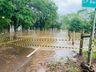 Vídeo: Ponte na ITG 070 em Itapiranga fica submersa e passagem é interrompida