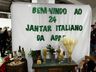 Jantar da APAE de SMO reúne mais de 700 pessoas 
