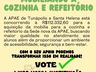 APAE de Tunápolis busca alternativas para concluir sede própria