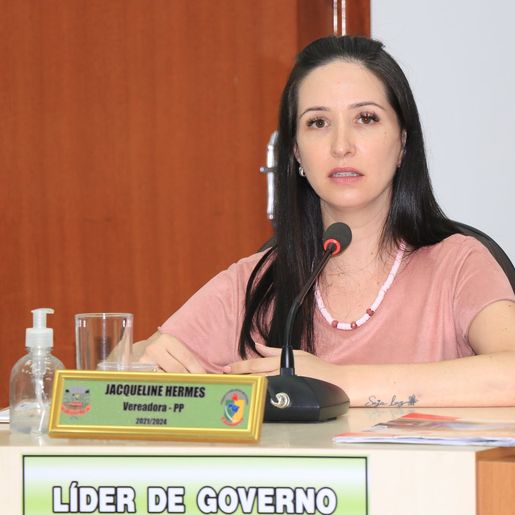 Projeto para uso de apostilas em sala de aula segue na Câmara de Itapiranga
