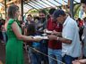 Palma Sola comemora 62 anos com festa