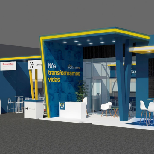 Convenção Origens capacita empreendedores e profissionais da Odontologia
