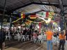 Público prestigia o primeiro dia da 15ª Kerbfest em Iporã do Oeste