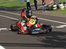 Piloto Cedrense intensifica treinos para a etapa final do paranaense de Kart