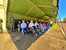 14º RCMec realiza passagem de comando em SMOeste