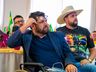 Aproximadamente 700 pessoas participam do 1º Encontro Conservador