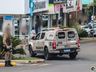 PM de folga evita esfaqueamento no centro de São Miguel do Oeste
