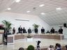 Prefeito e vereadores tomam posse em São João do Oeste