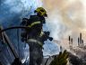 BOMBEIROS: Cuidados domésticos simples podem evitar incêndios no inverno