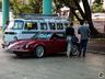 VÍDEO: Público prestigia 3ª edição do Encontro de Carros Antigos
