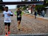 Cerca de 400 atletas participam da primeira Corrida do Fogo em Campo Erê