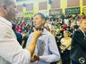 Abertura da 13ª Deutsche Woche proporciona espetáculo em São João do Oeste