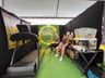 Mais de 100 expositores movimentam a Expo Campo Erê 2025