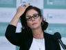 Interpol inclui Carla Zambelli na lista de procurados a pedido da Polícia Federal