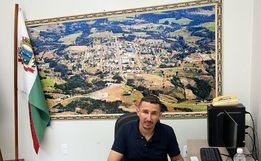 Legislativo de Bandeirante se pronucia sobre sessões e importância do encontro da UVESC