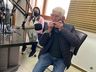 Alunos da Apae visitam Rádio Itapiranga
