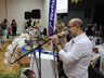 Bingo do Lions Clube Lionesses lota clube Comercial