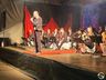 Show da Orquestra de Itapiranga reúne grande público