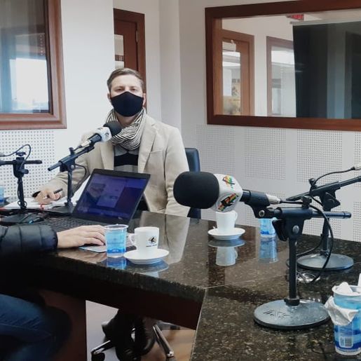 OUÇA: Peperi fala sobre os problemas e as soluções para a Willy Barth