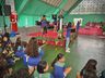 Natal Solidário entrega presentes para mais de 700 crianças em SMOeste 