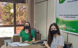 Itapiranga inicia atendimento da Receita Federal