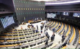 Nove deputados federais e um senador renunciam para assumir prefeituras em 2025