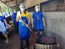 Lions Clube Renascer promove feijoada beneficente