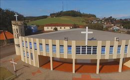 Igreja Matriz São José retoma as celebrações aos sábados