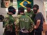 AKVA Airsoft conquista 1° Campeonato da Associação Chapecoense de Airsoft