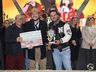 FOTOS; Grande final nacional do Festerê reúne talentos em Campo Erê