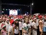São Bernardino faz abertura do Natal Luz