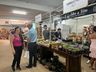 Feira da Agricultura familiar reúne 44 pequenos produtores na Faismo