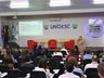 Fapesc participa de workshop com pesquisadores em São Miguel do Oeste