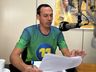 Atual prefeita e vice, candidatos de Santa Terezinha debatem na Atalaia 