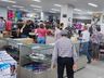 Confira as fotos da reinauguração da nova Victor Móveis em São José do Cedro