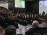 TJSC lança concurso público com 20 vagas para juiz substituto com salário de R$ 32 mil