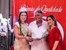Ângulo Pesquisas premia destaques do ano em São Miguel do Oeste